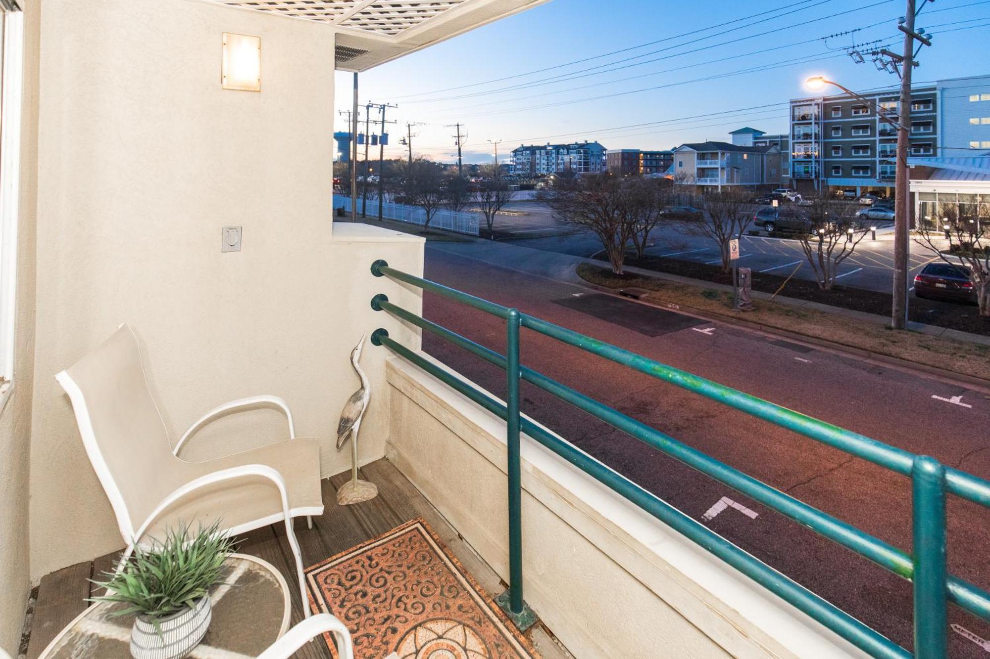 A Place In The Sun Virginia Beach Exterior photo